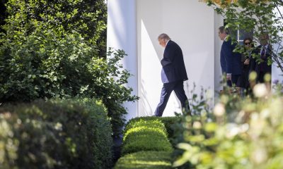 EFE/EPA/JIM LO SCALZO / POOL