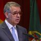 El presidente de Portugal, Antonio José Seguro, fue captado el pasado 29 de abril, al dar un discurso, en Lisboa (Portugal). EFE/Tiago Petinga