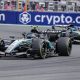 El italiano Andrea Kimi Antonelli (Mercedes) en el Gran Premio de Miami (EEUU), ) EFE/EPA/CRISTOBAL HERRERA-ULASHKEVICH