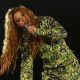 La cantante colombiana Shakira se presenta durante un concierto este 2 de mayo de 2026, en la playa de Copacabana en Río de Janeiro (Brasil). EFE/ Andre Coelho