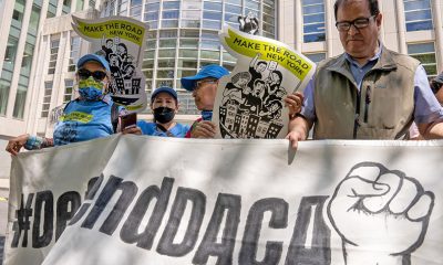 DACA: 14 años bajo nuevas presiones 