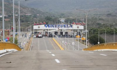 Aumenta riesgo de secuestro y terrorismo en Venezuela