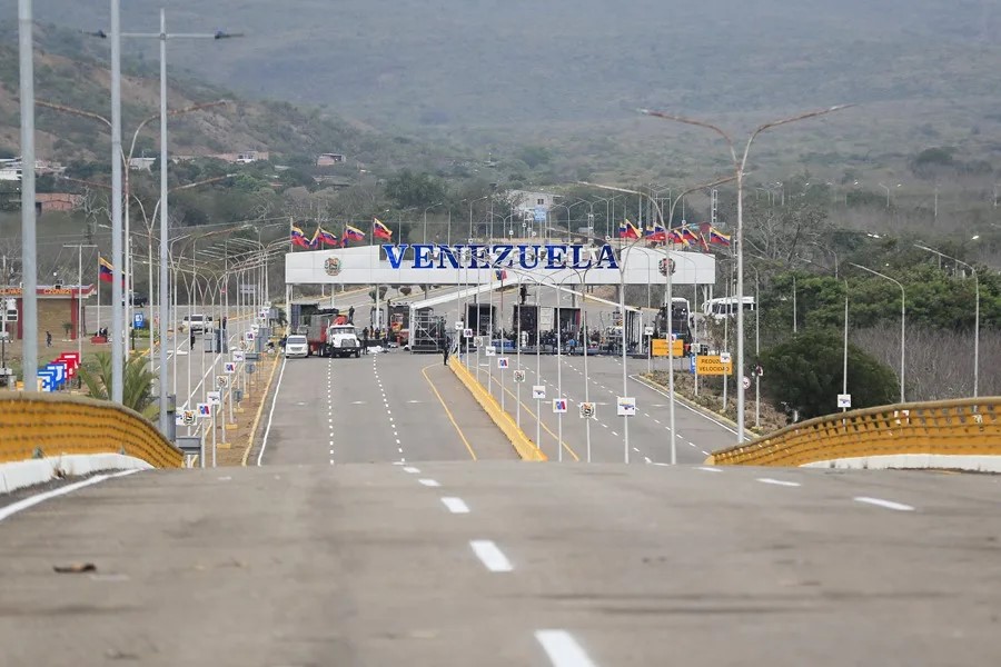 Aumenta riesgo de secuestro y terrorismo en Venezuela