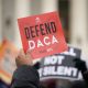 Soñadores en la mira de las deportaciones