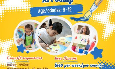 ImaginArte: Creatividad y aprendizaje de Diamante