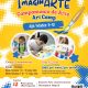 ImaginArte: Creatividad y aprendizaje de Diamante