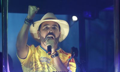 De la Espriella gana Presidencia de Colombia