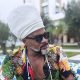 Fotografía del pasado día 27 de junio del músico brasileño Carlinhos Brown, quien reivindicó la importancia de la "inteligencia ancestral" en el arte como base para que la tecnología, incluida la inteligencia artificial, no olvide las raíces culturales, y confesó su deseo de regresar a España para exhibir su "madurez" musical, en una entrevista con EFE tras participar en la 27ª edición del Festival de la Música Gnaoua de Essaouira. EFE/ Mohamed Siali