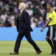 El seleccionador de México, Javier Aguirre, quiere mantener el paso victorioso de su equipo en el Mundial. EFE/ José Méndez