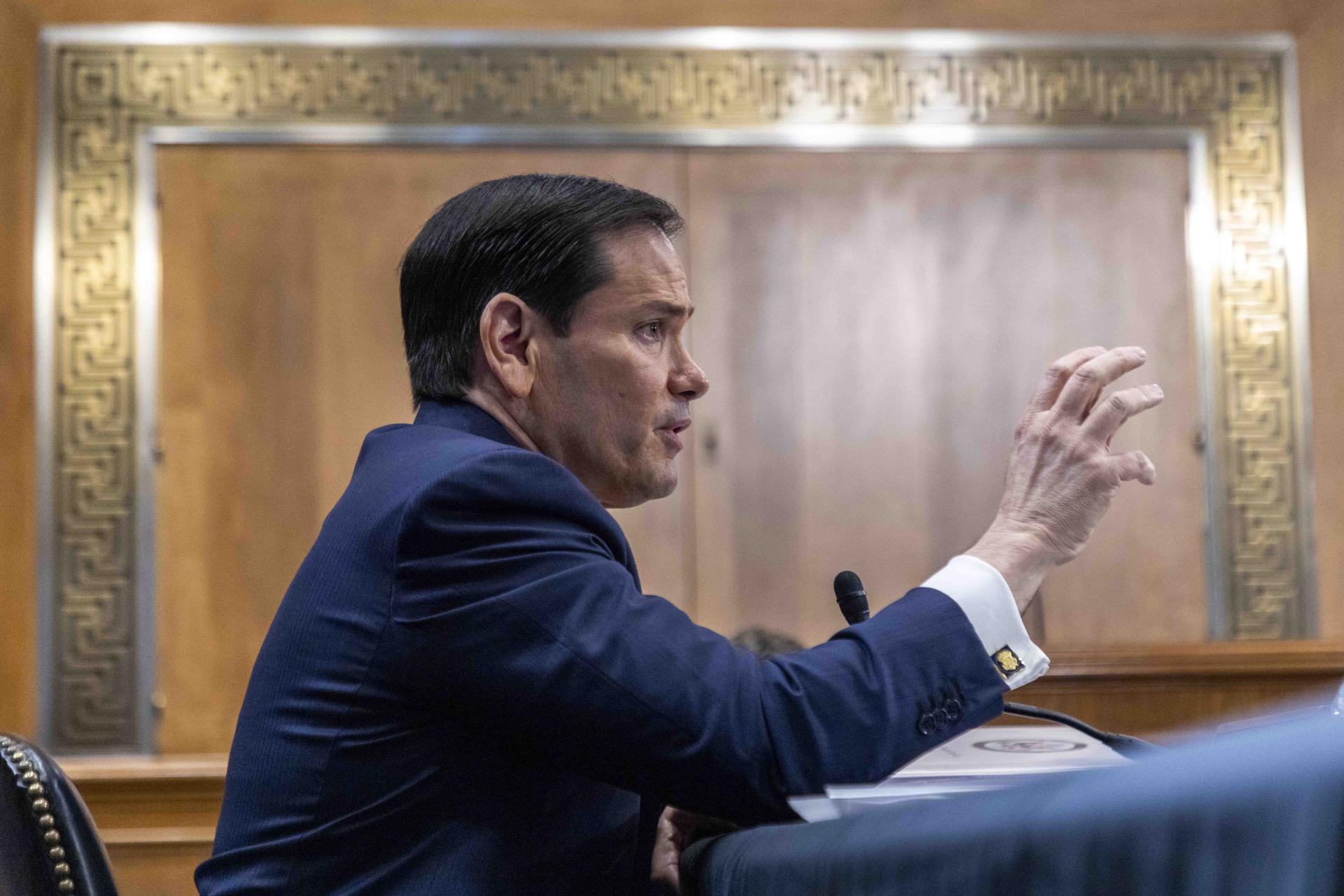 Imagen de archivo. EFE/EPA/SHAWN THEW