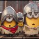 Imagen de la película 'Minions & Monsters', que se estrena en todo el mundo el 1 de julio. EFE/CEDIDA POR UNIVERSAL PICTURES/SOLO USO EDITORIAL