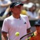 Rafa Jódar, número 26 del ránking, remarcó que se encuentra al 100% para afrontar Wimbledon EFE/EPA/CHRISTOPHE PETIT TESSON/Archivo