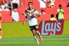 Jamal Musiala, jugador de Alemania. EFE/EPA/EDUARDO LIMA
