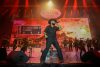 El cantante mexicano Carín León fue captado este 28 de junio, durante un concierto de su gira 'De Sonora pa'l mundo', en el Nu Stadium de Miami (FL, EE.UU.). EFE/Alberto Boal
