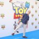 El cineasta estadounidense y director del film Andrew Stanton posa en el photocall con motivo de la premiére de Toy Story 5, en el cine Callao, en Madrid. Imagen de archivo. EFE/ Kiko Huesca
