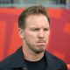 Julian Nagelsmann, seleccionador de Alemania. EFE/EPA/EDUARDO LIMA