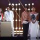 La Mercedes Benz Fashion Week Madrid recibe el premio Impulso y Difusión de la Moda Española durante los III Premios Academia de la Moda Española, este martes en el Gran Teatro Príncipe Pío, en Madrid. EFE/Daniel González