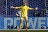Manuel Neuer, portero de la selección de Alemania. EFE/EPA/GREG COOPER