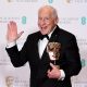 Fotografía de archivo del 12 de febrero de 2017 del actor y comediante estadounidense Mel Brooks durante los premios EE British Academy Film Awards 2017 en el Royal Albert Hall de Londres (Gran Bretaña). EFE/EPA/ANDY RAIN/ARCHIVO