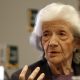La escritora Ana María Matute. EFE/Albert Olivé