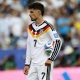 Kai Havertz, jugador de Alemania. EFE/EPA/GREG COOPER
