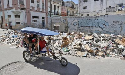 Máxima presión de EE.UU a Cuba
