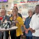 Venezolanos y haitianos renuevan lucha por el TPS