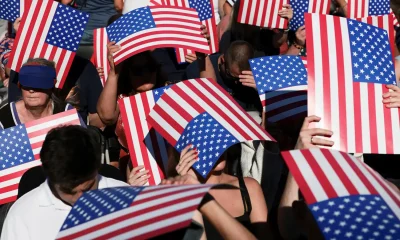 Persiste la ingratitud hacia los inmigrantes