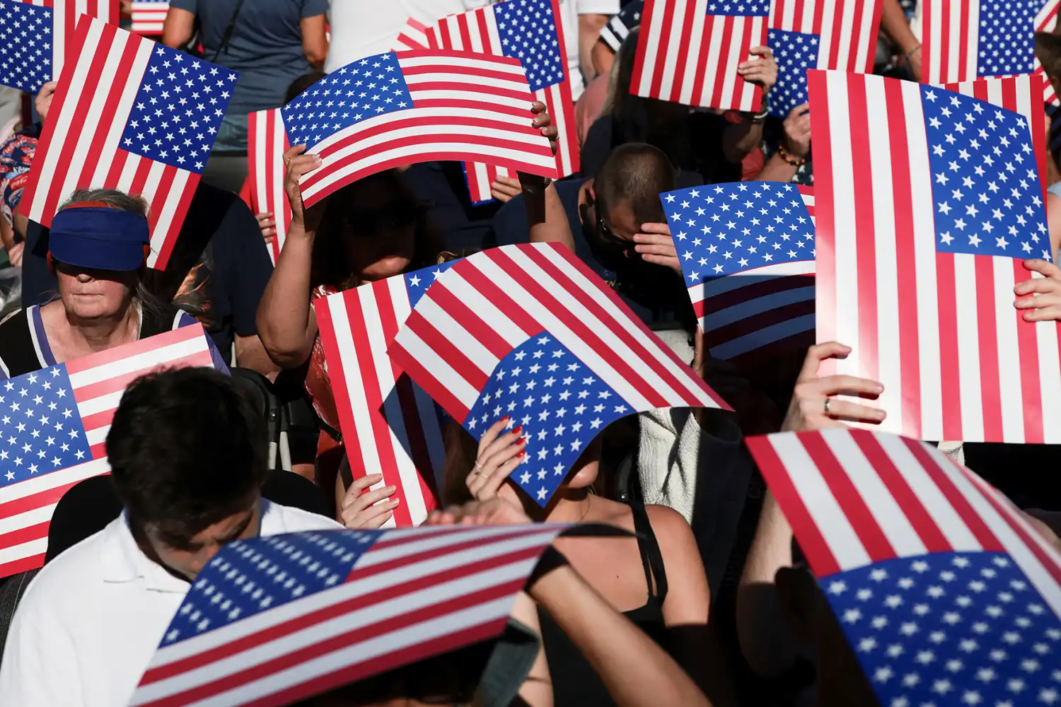 Persiste la ingratitud hacia los inmigrantes