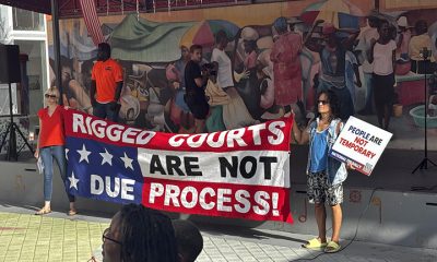 Cancelar el TPS: Un duro golpe