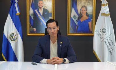 El Salvador simplifica trámites desde el exterior