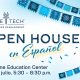 Wake Tech abrirá sus puertas a la comunidad Hispana