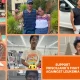 ICE arrestó a 13 personas en condado de Caldwell