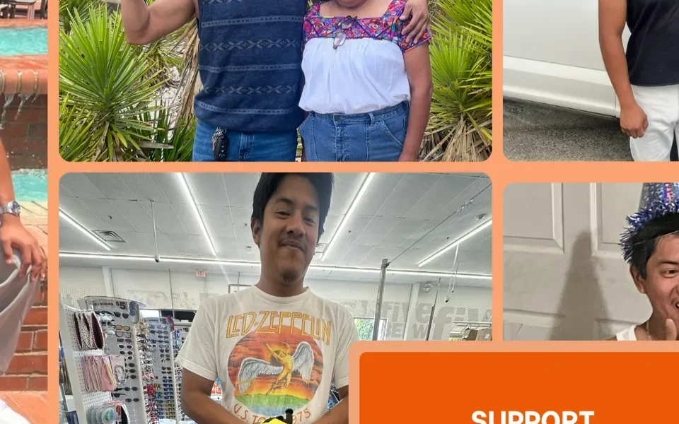ICE arrestó a 13 personas en condado de Caldwell