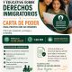 Protegen derechos y legales de menores migrantes