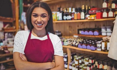 Dictaron taller virtual para emprendedores latinos