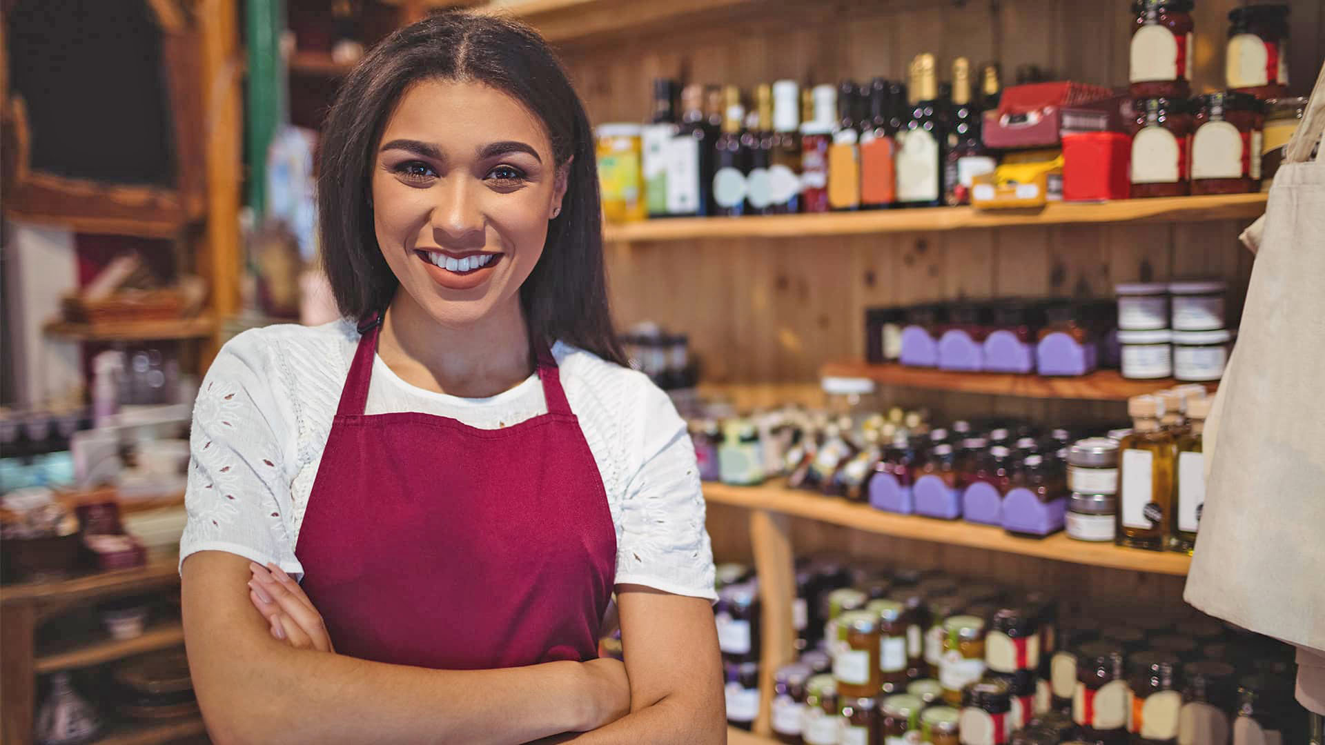 Dictaron taller virtual para emprendedores latinos