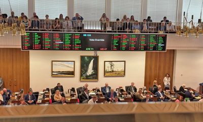 La SB153 ya es ley