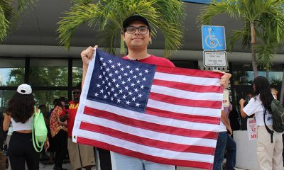 Este “país de inmigrantes” afronta una etapa oscura