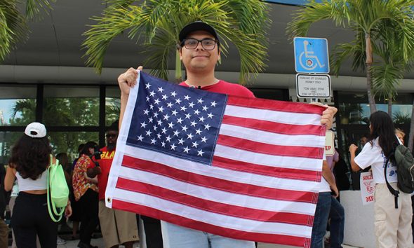 Este “país de inmigrantes” afronta una etapa oscura