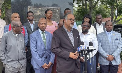 Fin del TPS es 'sentencia de muerte' para haitianos