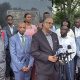 Fin del TPS es 'sentencia de muerte' para haitianos