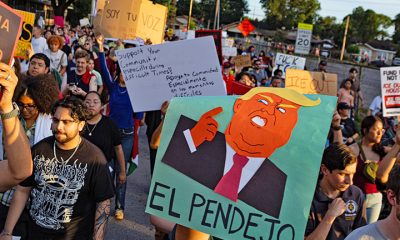 Trump revive la regla de carga pública