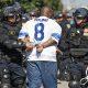 Registran la cifra más alta de detenciones en un mes
