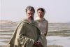 Fotograma de 'The Odyssey'. EFE/Universal Pictures/Melinda Sue Gordon CRÉDITO OBLIGATORIO SOLO USO PERMITIDO PARA ILUSTRAR LA NOTICIA QUE APARECE EN EL PIE DE FOTO SÓLO USO EDITORIAL