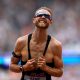El británico Josh Kerr en la Liga Diamante de Londres EFE/EPA/NEIL HALL