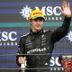 El italiano Kimi Andrea Antonelli (Mercedes), que llega líder del campeonato a Spa-Francorchamps, sede del décimo Gran Premio del Mundial de Fórmula Uno, el de Bélgica; en una imagen de archivo. EFE/ Sebastiao Moreira