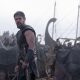 Fotograma de 'The Odyssey'. EFE/Universal Pictures/Melinda Sue Gordon CRÉDITO OBLIGATORIO SOLO USO PERMITIDO PARA ILUSTRAR LA NOTICIA QUE APARECE EN EL PIE DE FOTO SÓLO USO EDITORIAL