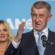 FOTO ARCHIVO. - Andrej Babis, EFE/EPA/MARTIN DIVISEK