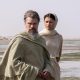 Matt Damon y Zendaya en una imagen de la adaptación de 'La Odisea' del británico Christopher Nolan. EFE/Universal Pictures/Melinda Sue Gordon . CRÉDITO OBLIGATORIO. SOLO USO PERMITIDO PARA ILUSTRAR LA NOTICIA QUE APARECE EN EL PIE DE FOTO. SÓLO USO EDITORIAL
